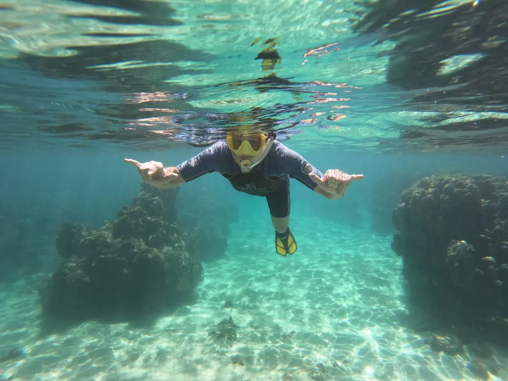 Olowalu Image 22